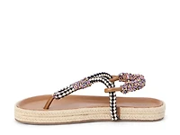 Celia Espadrille Sandal