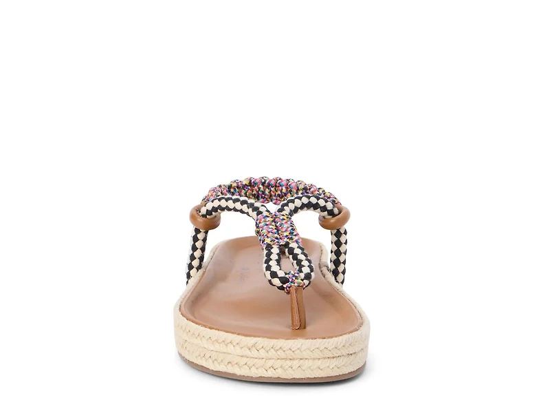 Celia Espadrille Sandal