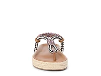 Celia Espadrille Sandal