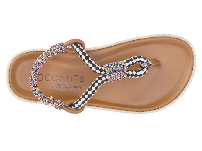 Celia Espadrille Sandal