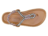 Celia Espadrille Sandal