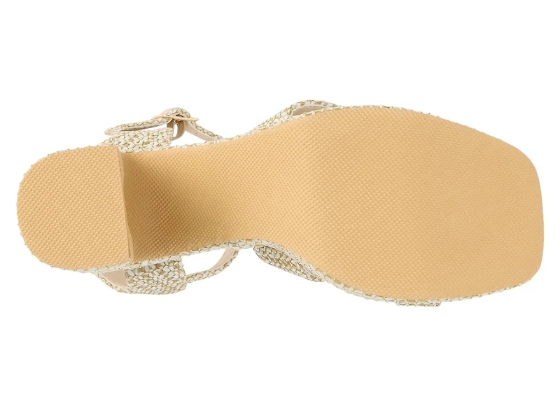 Alessia Platform Sandal