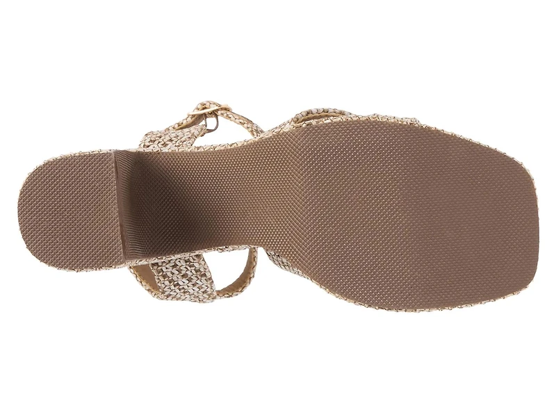 Alessia Platform Sandal