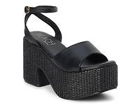 Arden Platform Sandal