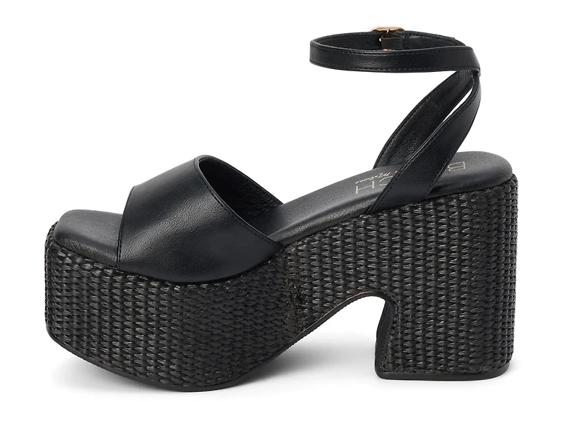 Arden Platform Sandal