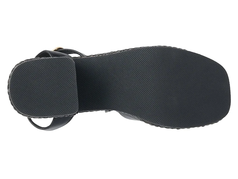 Arden Platform Sandal