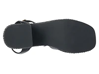 Arden Platform Sandal
