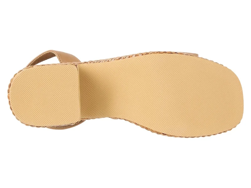 Arden Platform Sandal