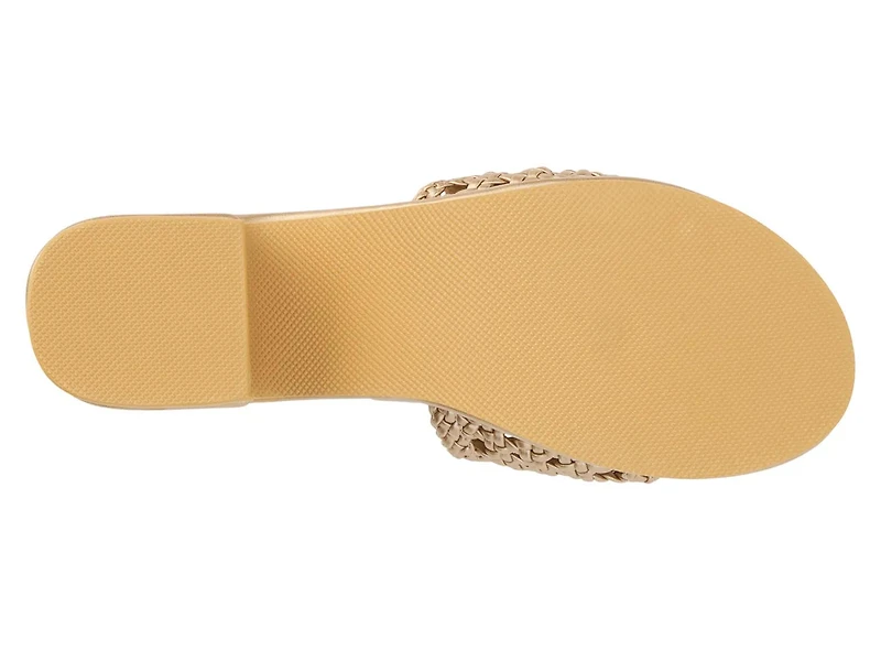 Cove Platform Sandal