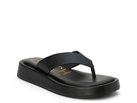Mallorca Wedge Sandal