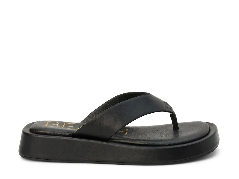 Mallorca Wedge Sandal
