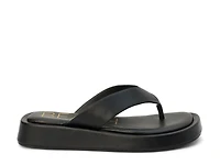 Mallorca Wedge Sandal