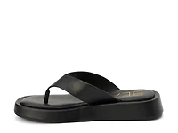 Mallorca Wedge Sandal