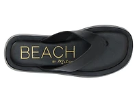 Mallorca Wedge Sandal