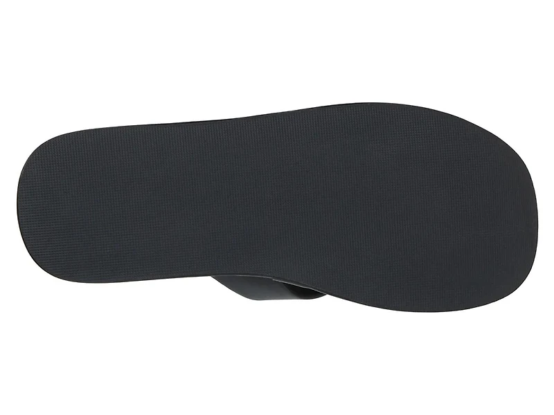 Mallorca Wedge Sandal