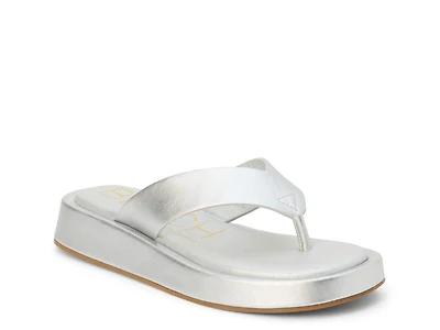 Mallorca Wedge Sandal