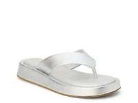 Mallorca Wedge Sandal
