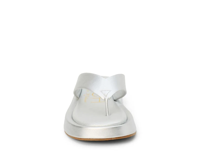 Mallorca Wedge Sandal
