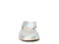 Mallorca Wedge Sandal