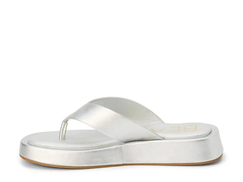 Mallorca Wedge Sandal