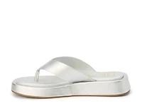 Mallorca Wedge Sandal