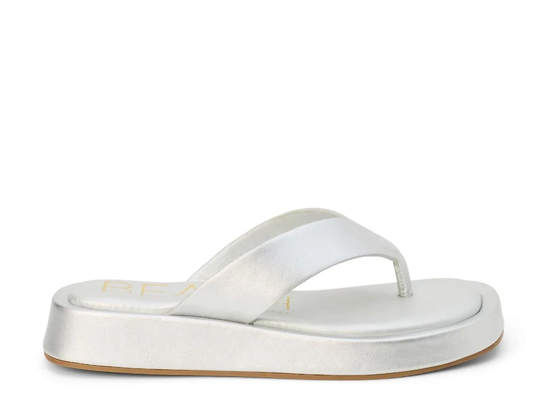 Mallorca Wedge Sandal