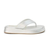 Mallorca Wedge Sandal