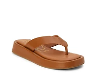 Mallorca Wedge Sandal