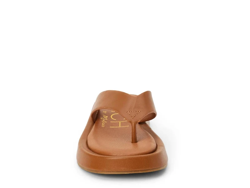 Mallorca Wedge Sandal