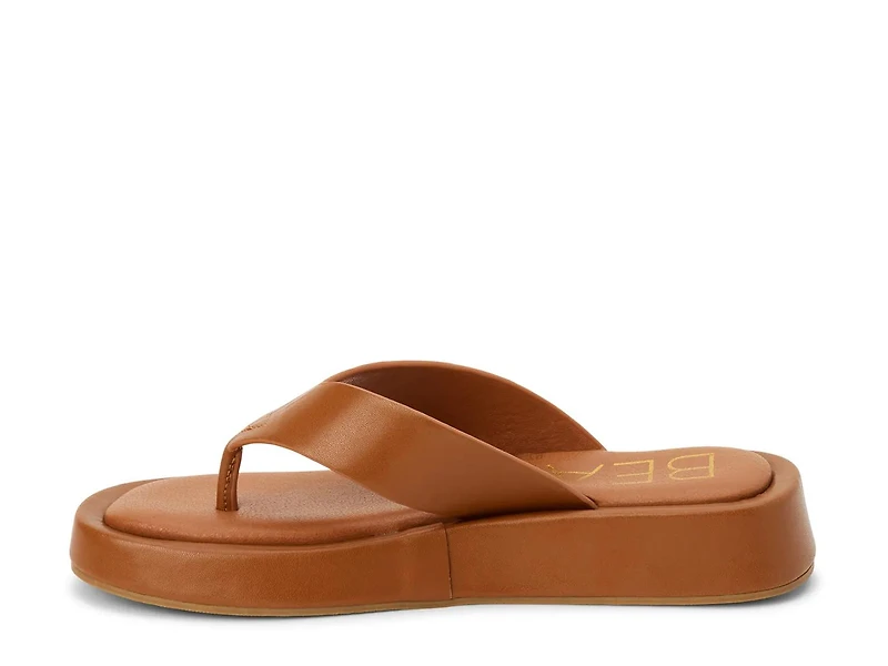 Mallorca Wedge Sandal