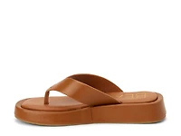 Mallorca Wedge Sandal