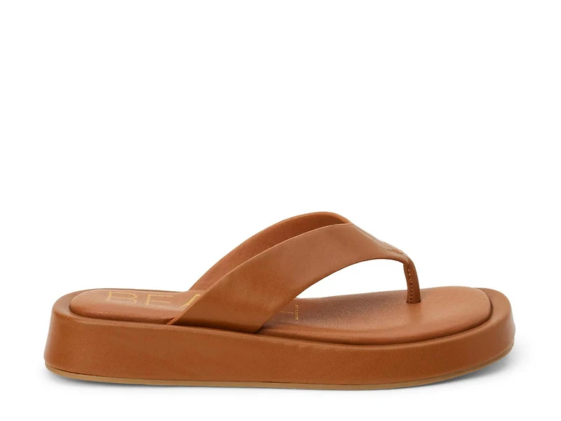 Mallorca Wedge Sandal