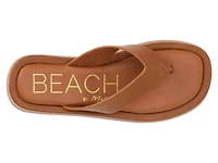 Mallorca Wedge Sandal