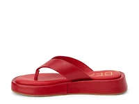Mallorca Wedge Sandal