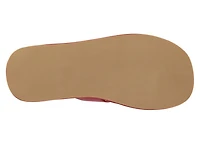 Mallorca Wedge Sandal