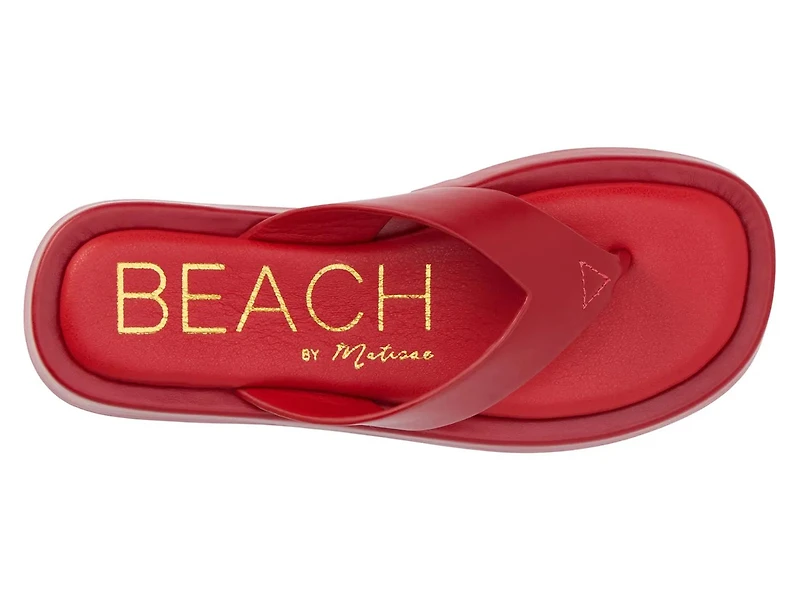 Mallorca Wedge Sandal