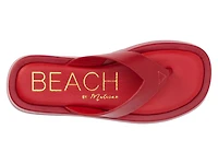 Mallorca Wedge Sandal