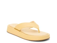 Mallorca Wedge Sandal
