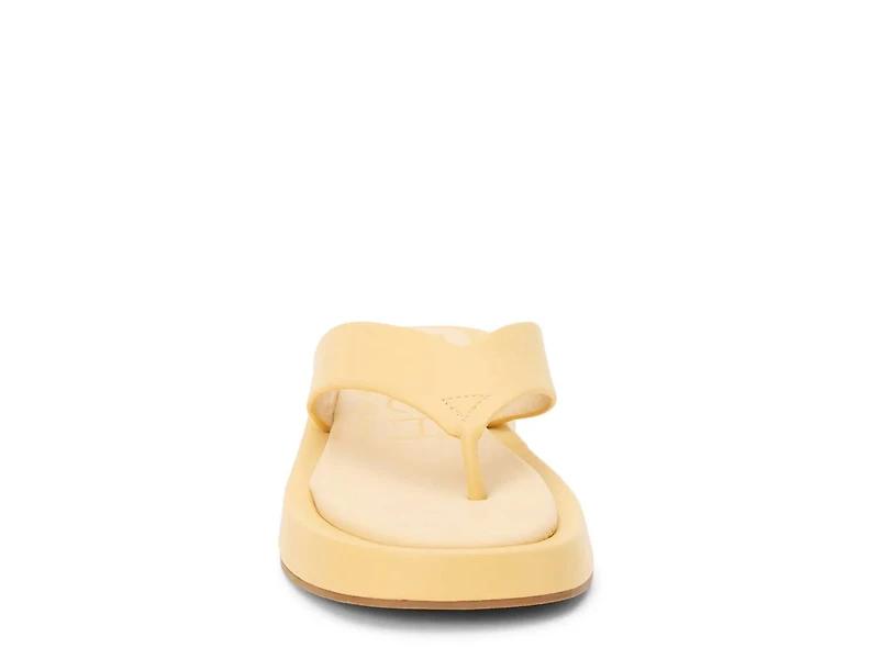 Mallorca Wedge Sandal