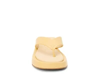 Mallorca Wedge Sandal
