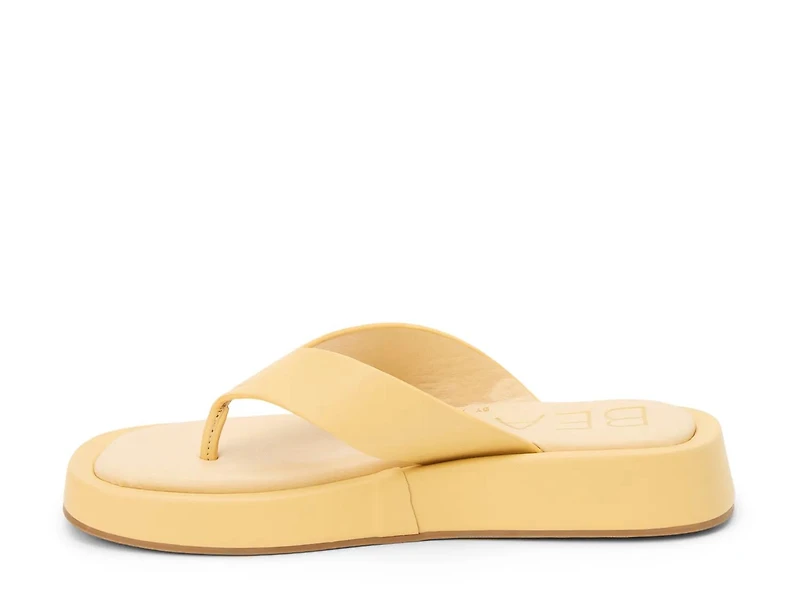 Mallorca Wedge Sandal