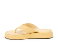 Mallorca Wedge Sandal
