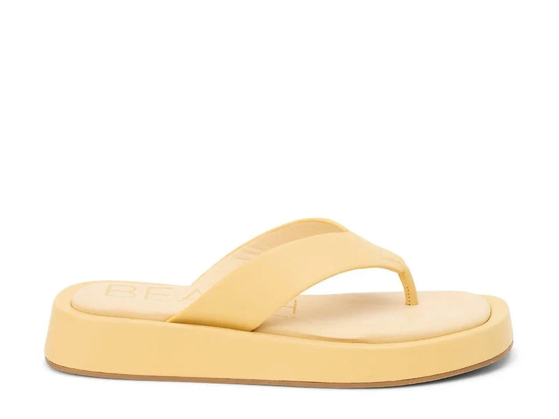 Mallorca Wedge Sandal