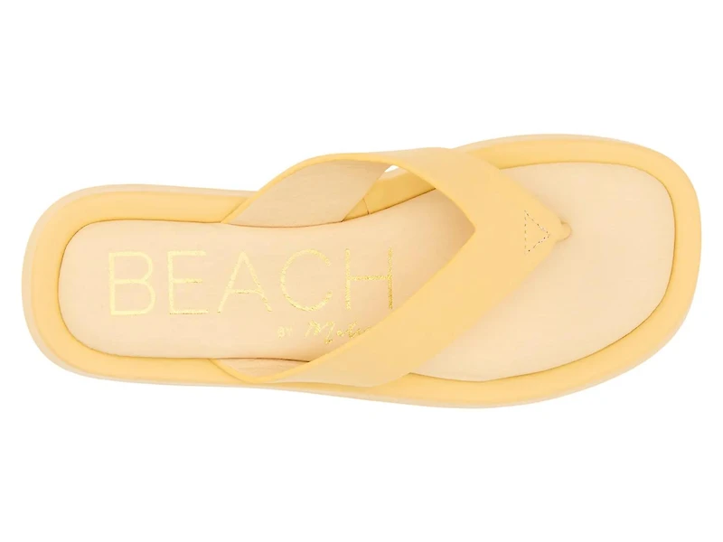 Mallorca Wedge Sandal