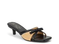 Porter Sandal