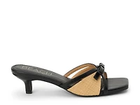 Porter Sandal