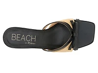 Porter Sandal