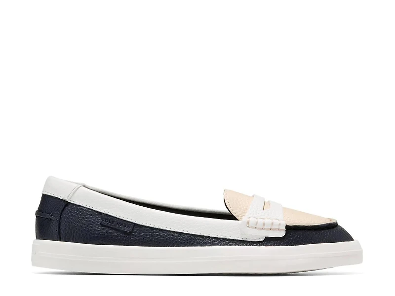 Nantucket Drift Penny Loafer
