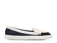 Nantucket Drift Penny Loafer