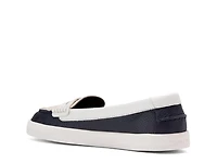 Nantucket Drift Penny Loafer